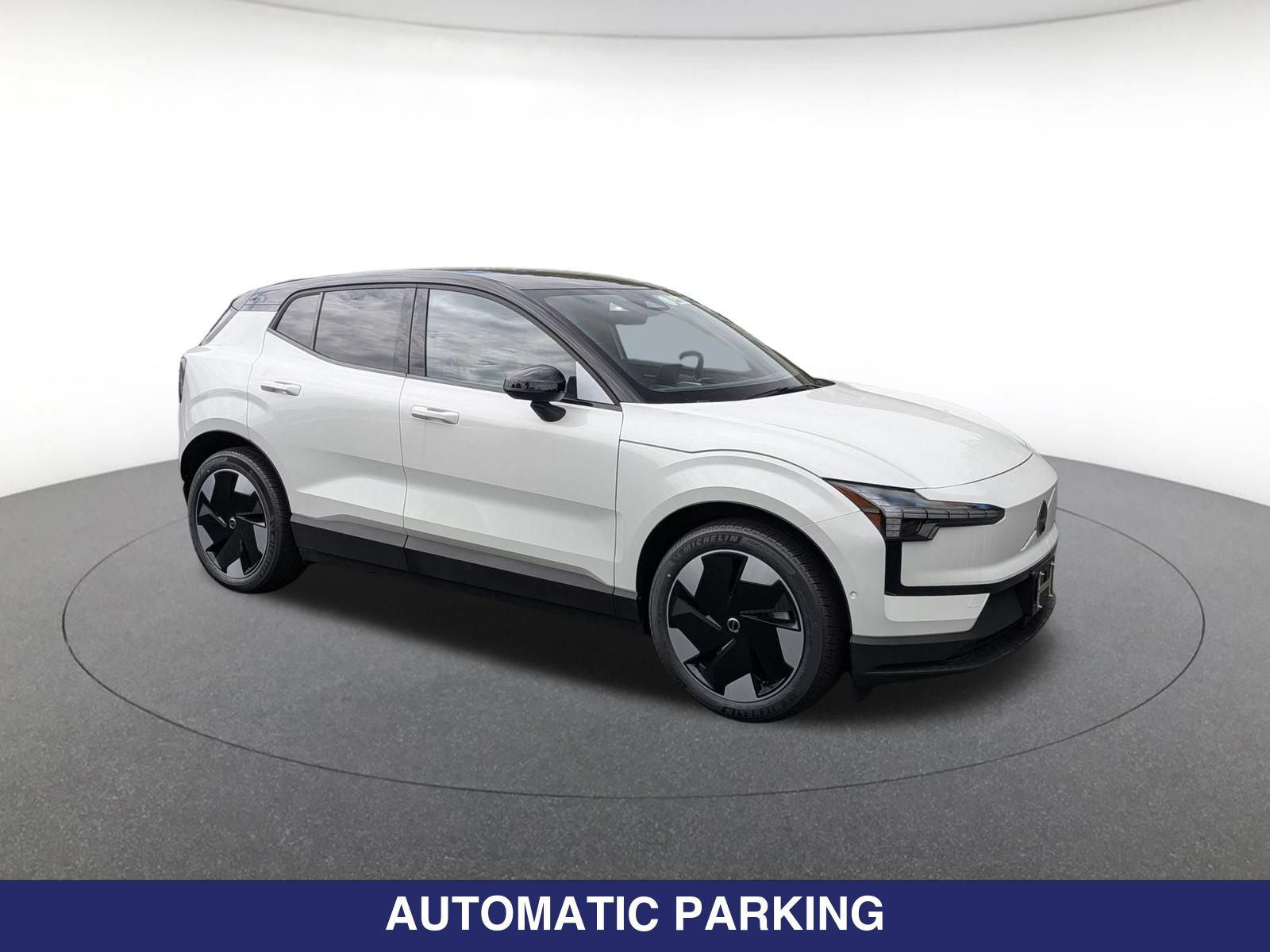 New 2026 Volvo EX30 Ultra w/ Protection Package Premier AWD/4WD image 3