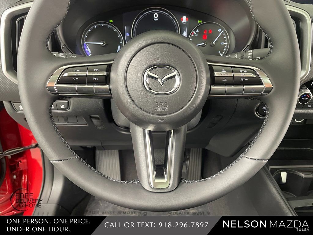 New 2026 MAZDA CX-50 2.5 Hybrid w/ Weather Package image 24