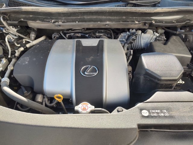 Used 2022 Lexus RX 350L FWD w/ Premium Package image 35