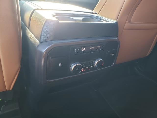 Used 2023 Ford Expedition Max Platinum image 17