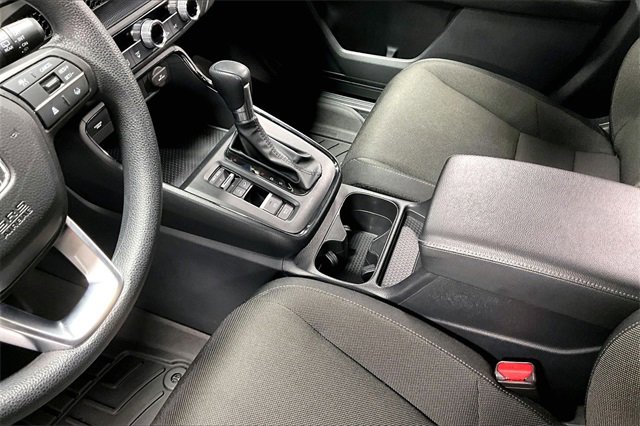 Used 2023 Honda CR-V EX image 18