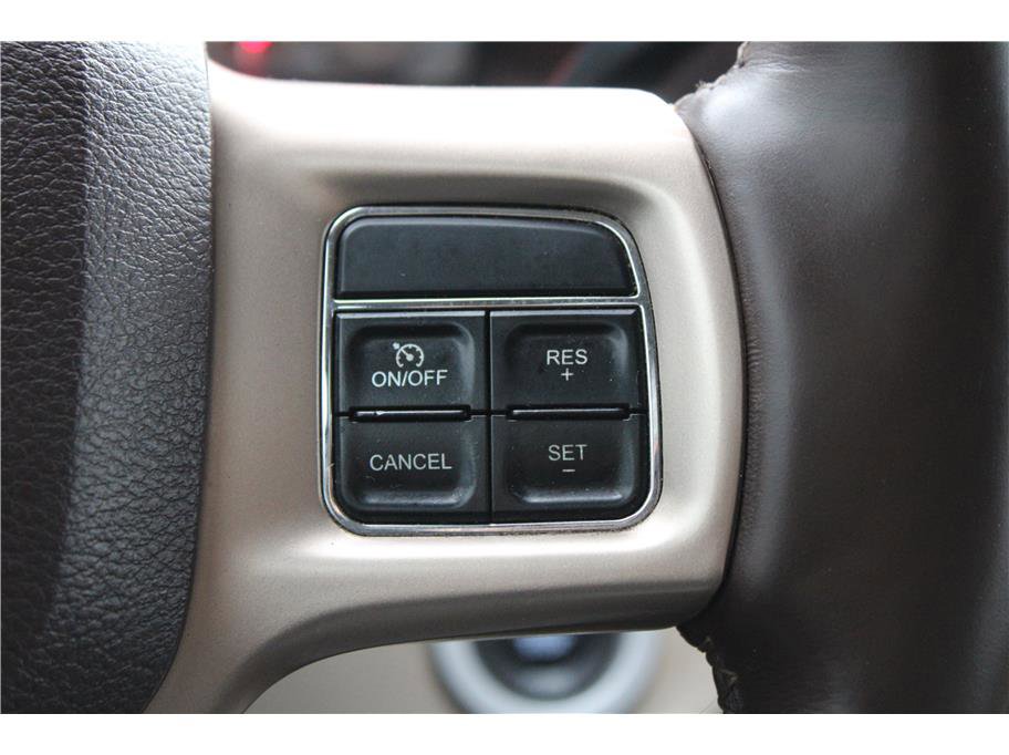 Used 2017 RAM 2500 Longhorn w/ Off Road Package image 20