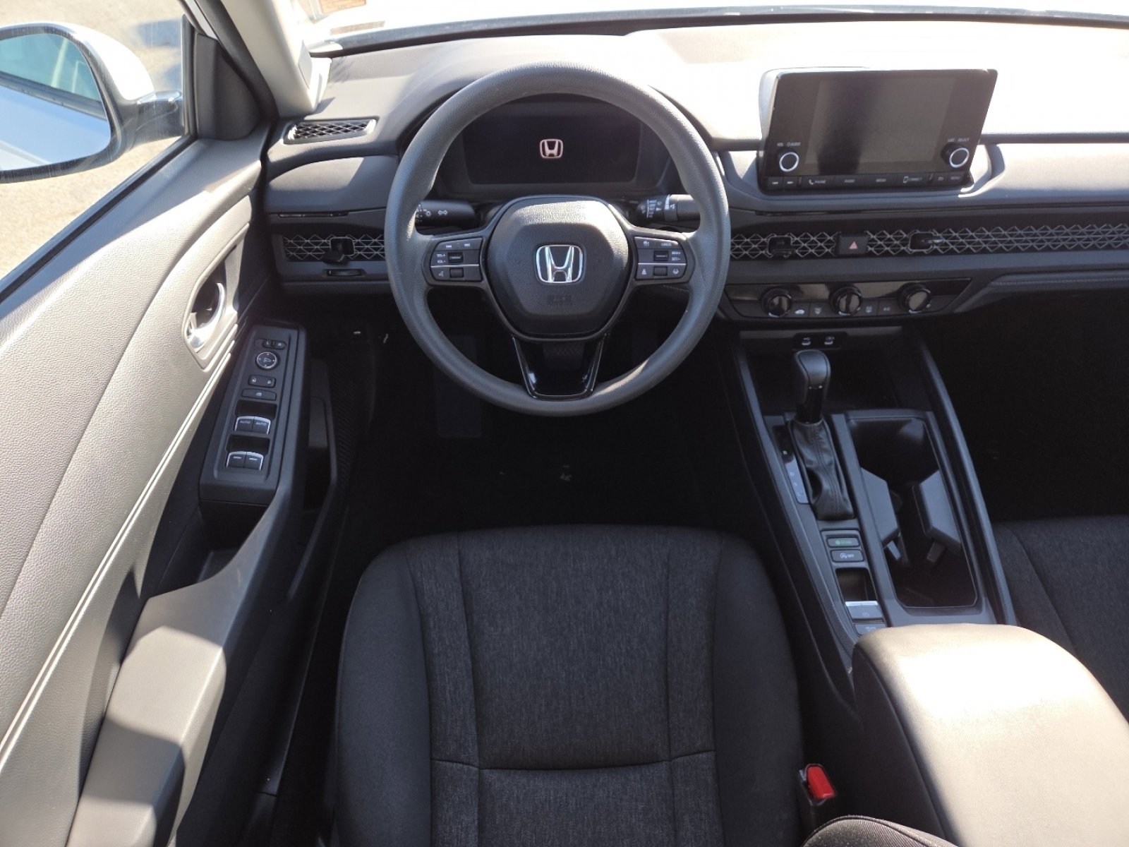 Used 2024 Honda Accord LX image 24
