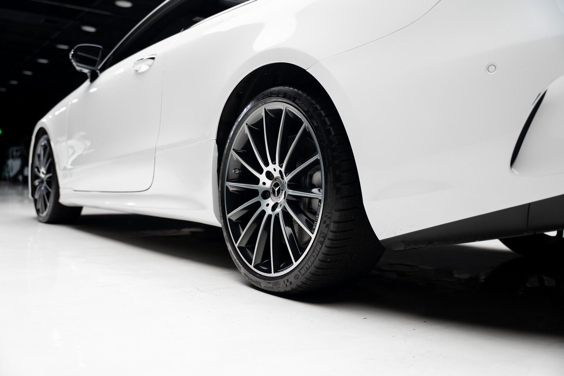 Used 2023 Mercedes-Benz E 450 Coupe image 75