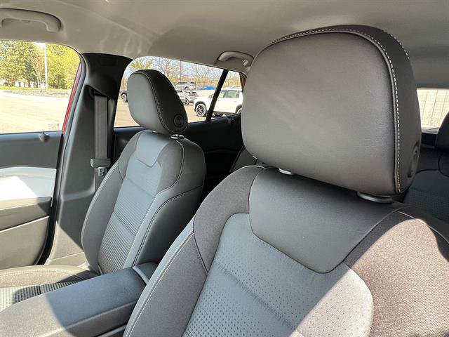 New 2026 Chevrolet Trax LT FWD image 12