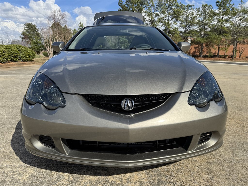 Used 2004 Acura RSX Type-S image 19