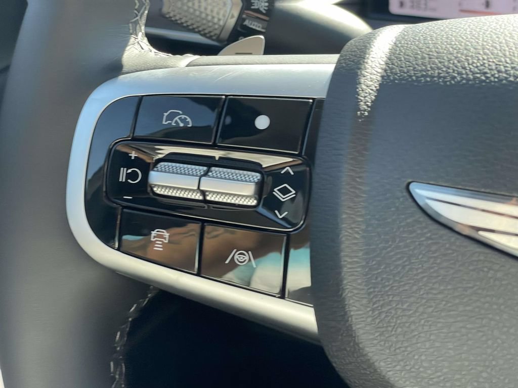 New 2026 Genesis GV80 2.5T Select AWD/4WD image 8