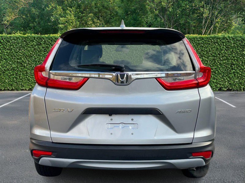 Used 2018 Honda CR-V LX image 8