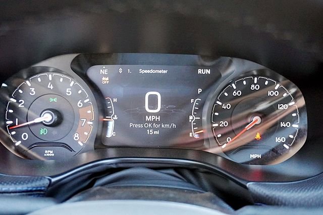 New 2026 Jeep Compass Altitude w/ Quick Order Package 29K image 36