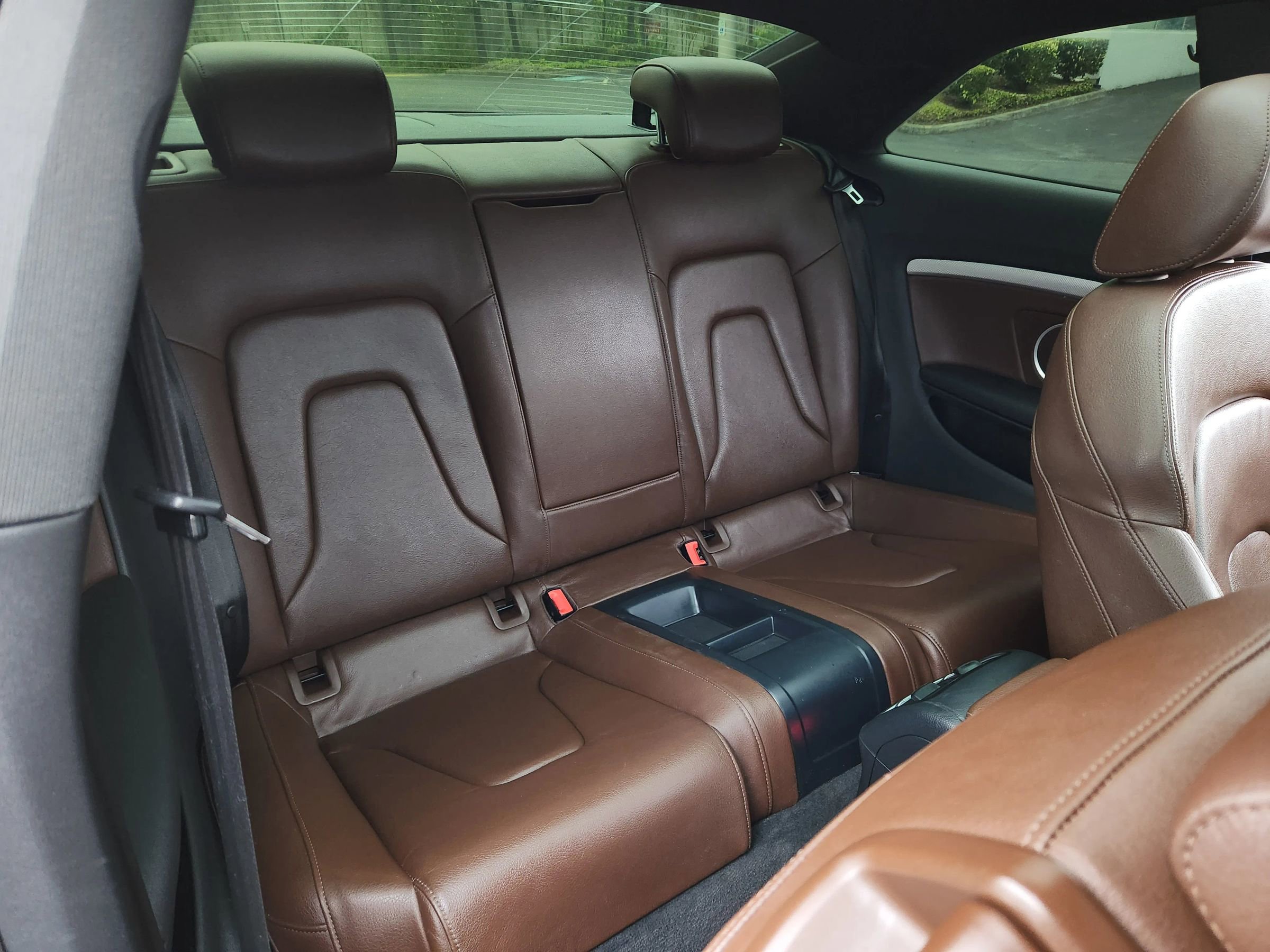 Used 2014 Audi A5 2.0T Premium Plus AWD/4WD image 17