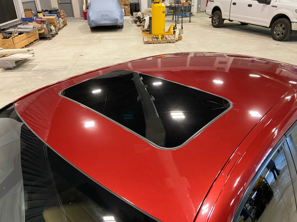 Used 2011 Porsche Panamera image 15