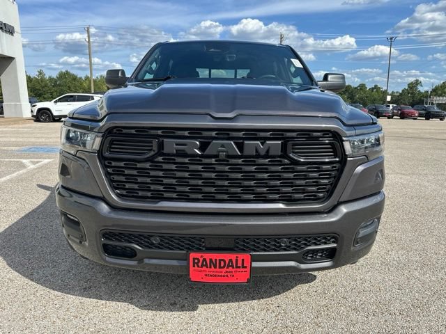 New 2026 RAM 1500 Express RWD image 2