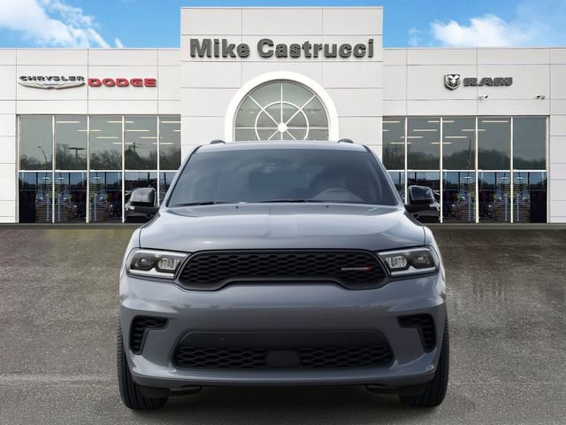 New 2026 Dodge Durango GT image 6
