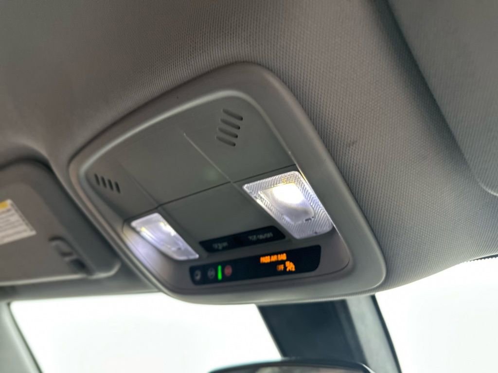 Used 2020 Chevrolet Malibu LS FWD image 23