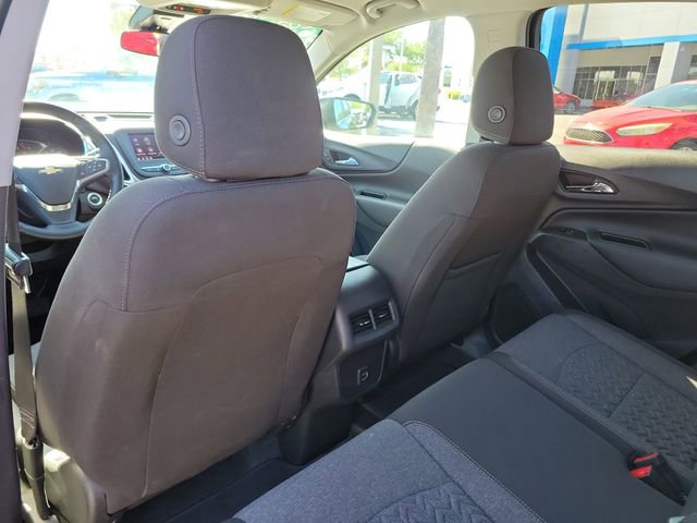 Certified 2023 Chevrolet Equinox LT FWD image 14