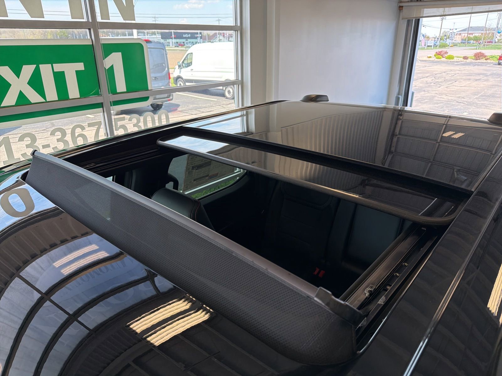 New 2026 Ford F150 Raptor image 30