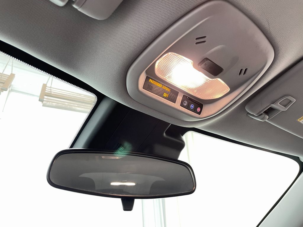 Certified 2024 Chevrolet Trax ACTIV image 27