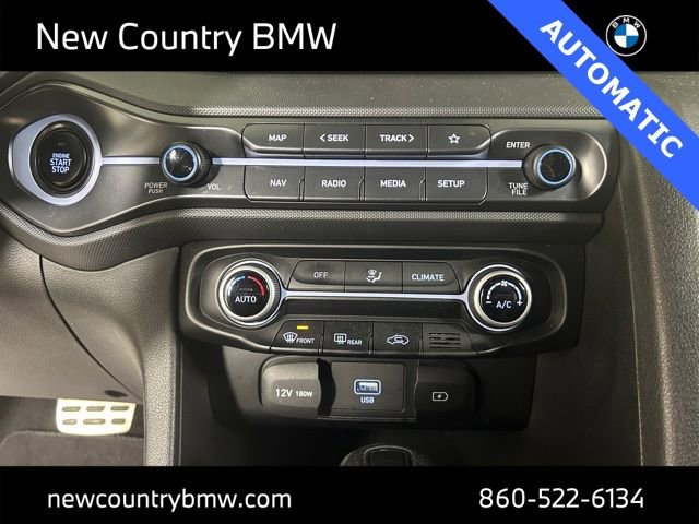 Used 2022 Hyundai Veloster N image 23