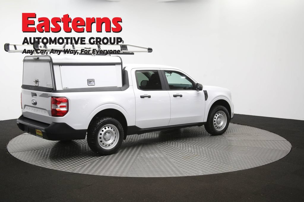 Used 2022 Ford Maverick XL FWD image 40