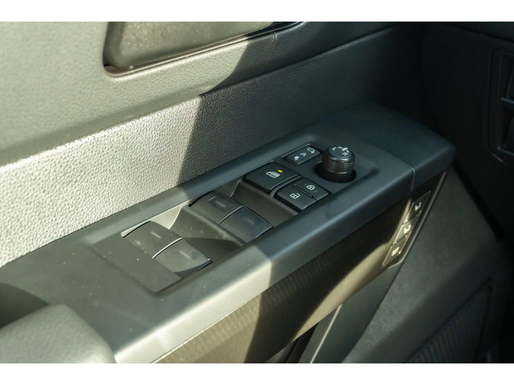 New 2026 Toyota Sequoia TRD Pro image 29