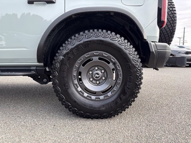 Used 2024 Ford Bronco Everglades AWD/4WD image 15
