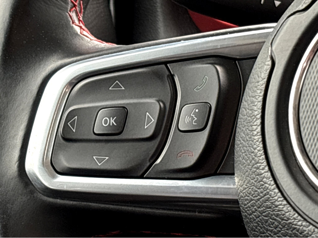 Used 2021 Jeep Gladiator Rubicon image 13