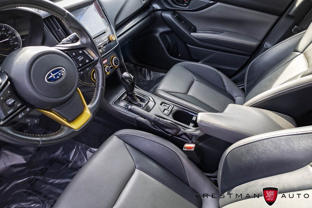 Used 2021 Subaru Crosstrek 2.5i Sport w/ Moonroof Package image 33