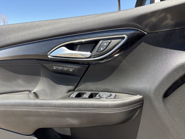Used 2024 Buick Envision Preferred AWD/4WD image 21