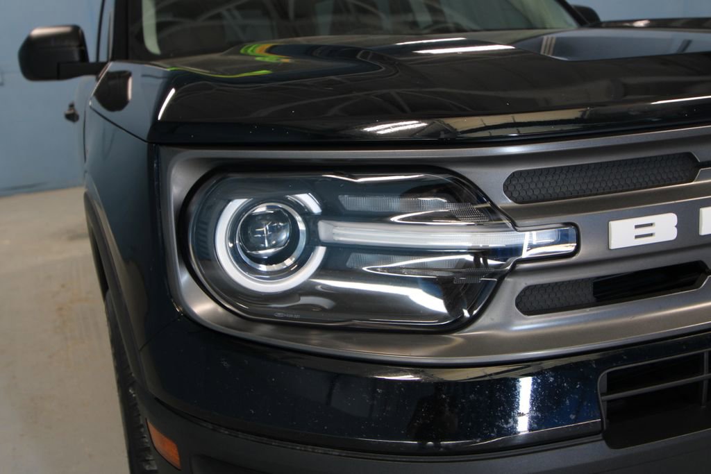 Used 2021 Ford Bronco Sport Big Bend AWD/4WD image 33