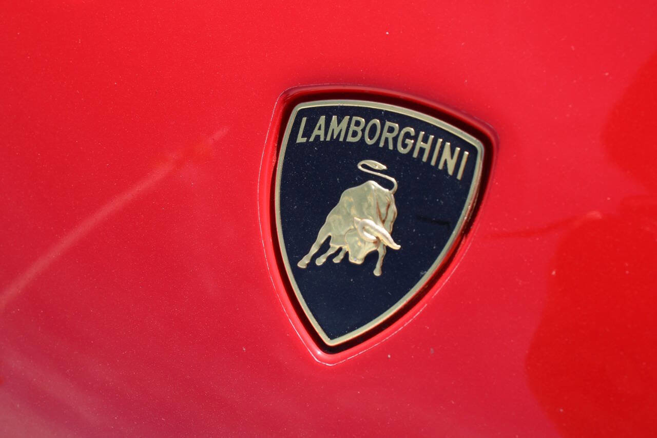 Used 2015 Lamborghini Huracan LP 610-4 image 19