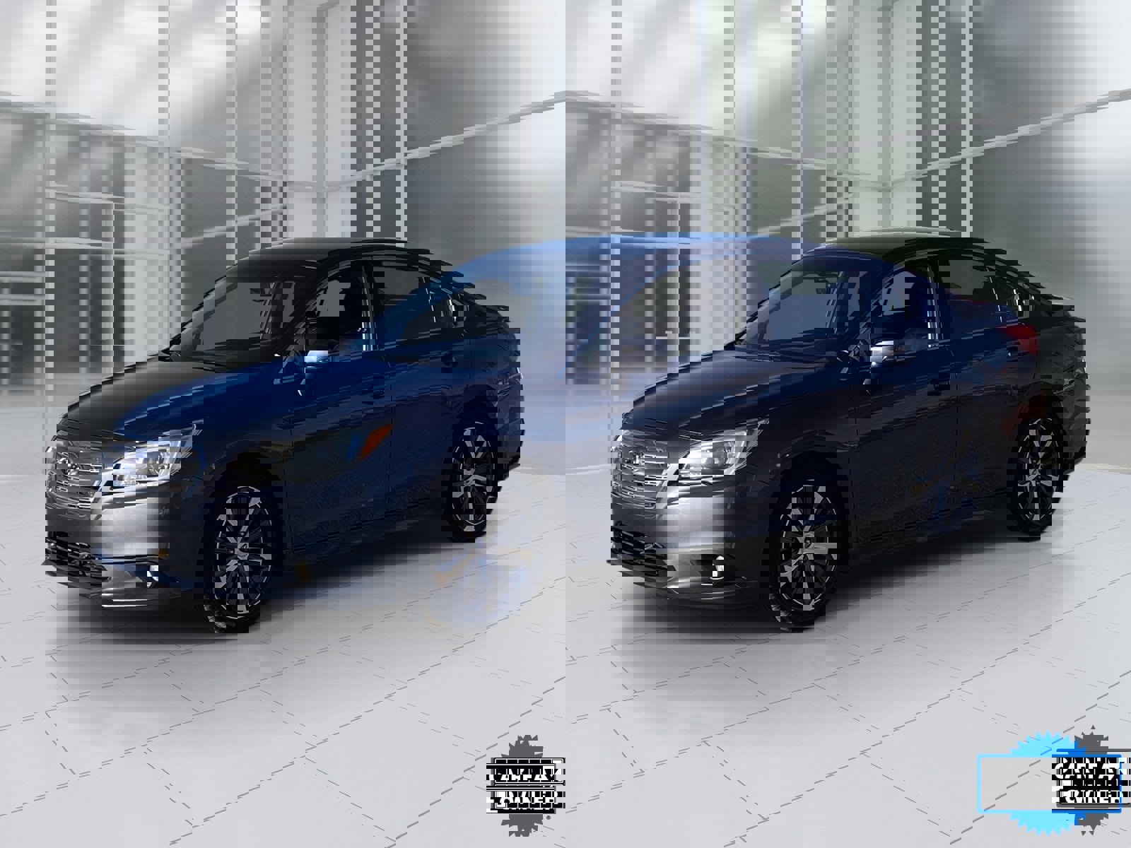 Used 2016 Subaru Legacy 3.6R Limited w/ Popular Package #4 image 3