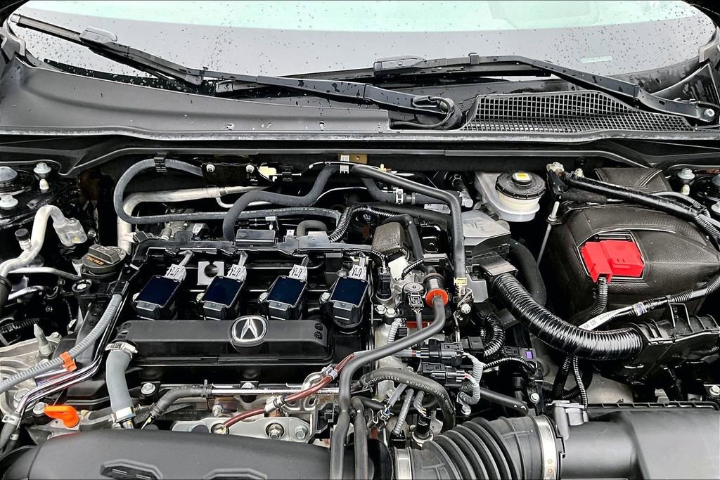 Used 2023 Acura Integra A-Spec image 23