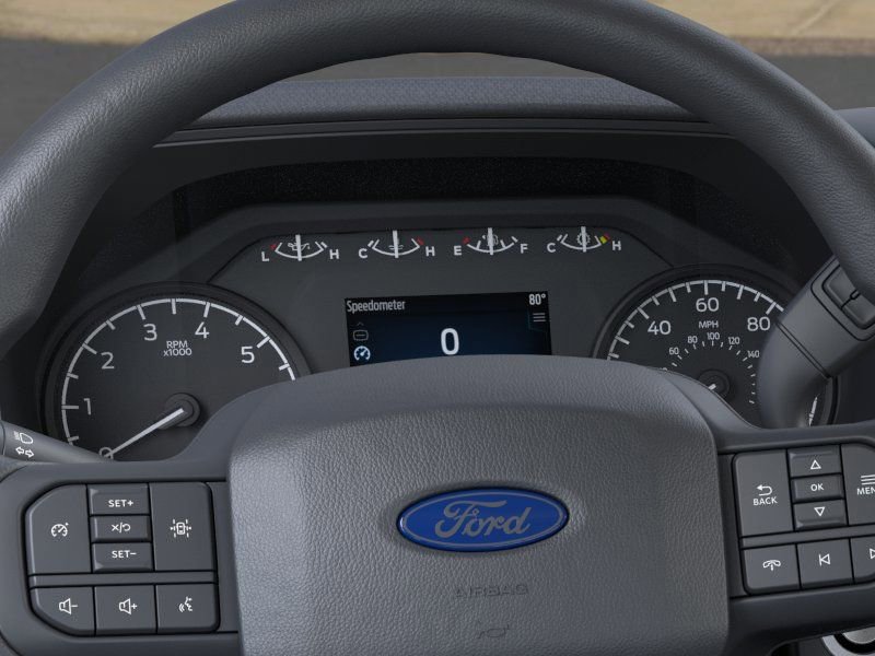 New 2026 Ford F150 STX AWD/4WD image 13
