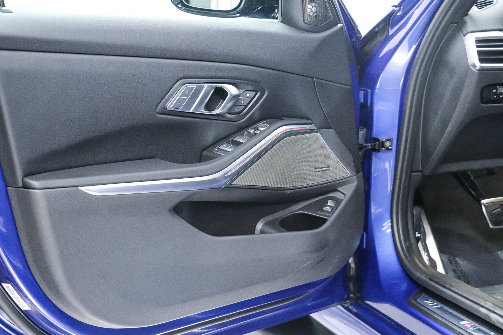 Used 2026 BMW M340i RWD image 20