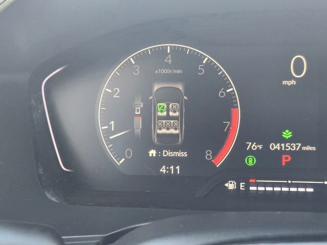 Used 2023 Honda Civic EX image 20