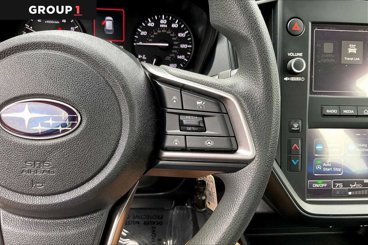 Used 2024 Subaru Impreza 2.0i AWD/4WD image 24