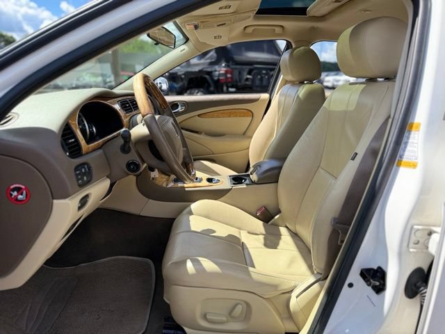 Used 2005 Jaguar S-TYPE 3.0 RWD image 12