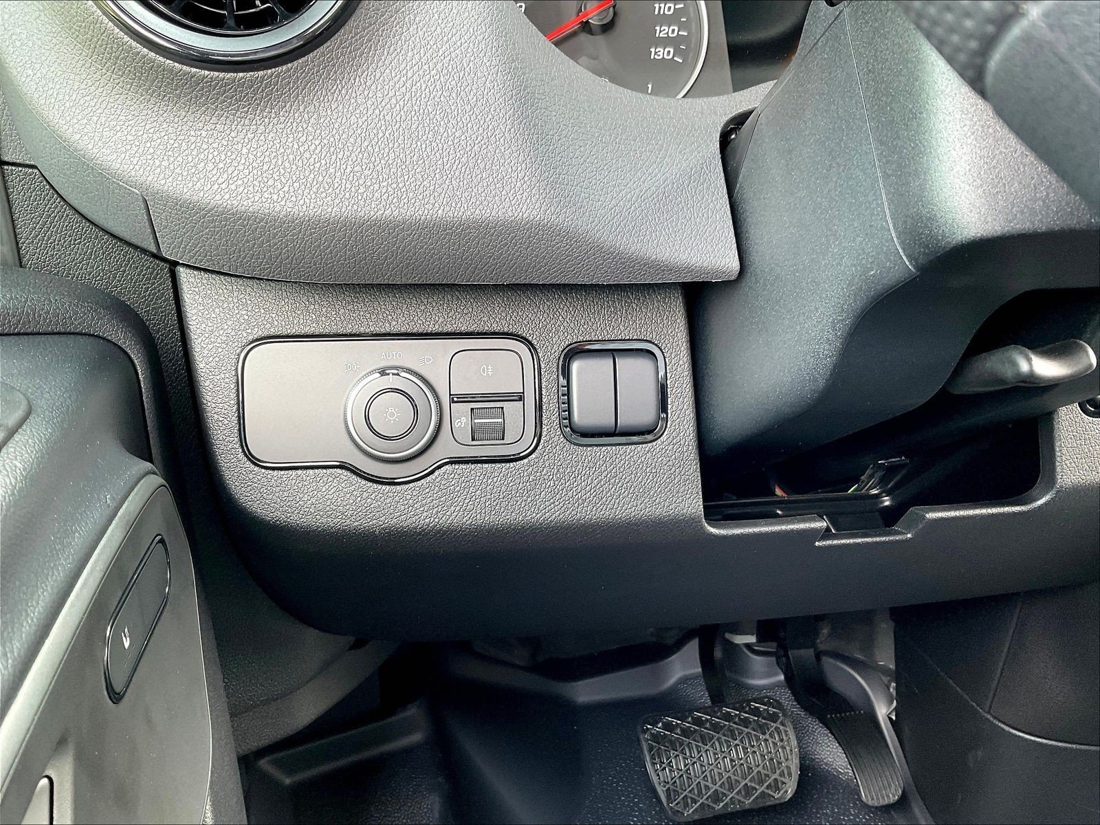 New 2026 Mercedes-Benz Sprinter 2500 image 21