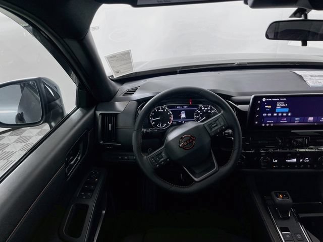 New 2026 Nissan Pathfinder Rock Creek AWD/4WD image 16