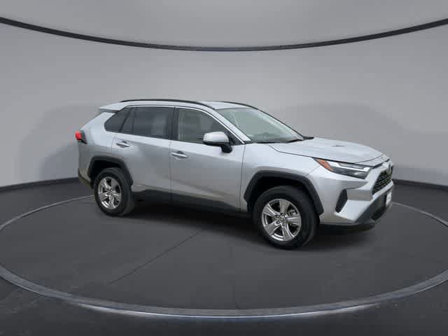 Certified 2024 Toyota RAV4 XLE AWD/4WD image 2