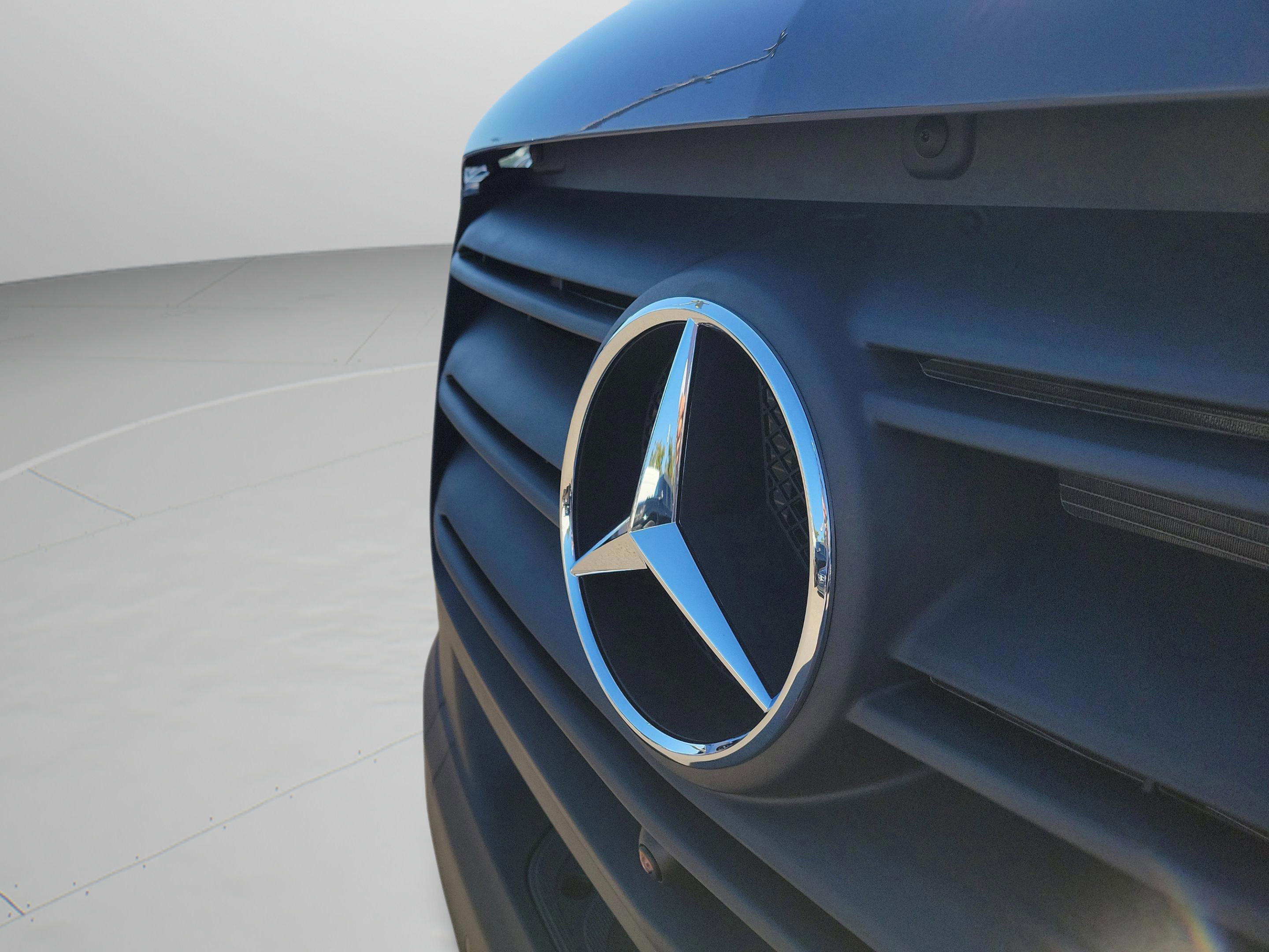 Used 2026 Mercedes-Benz Sprinter 2500 image 33