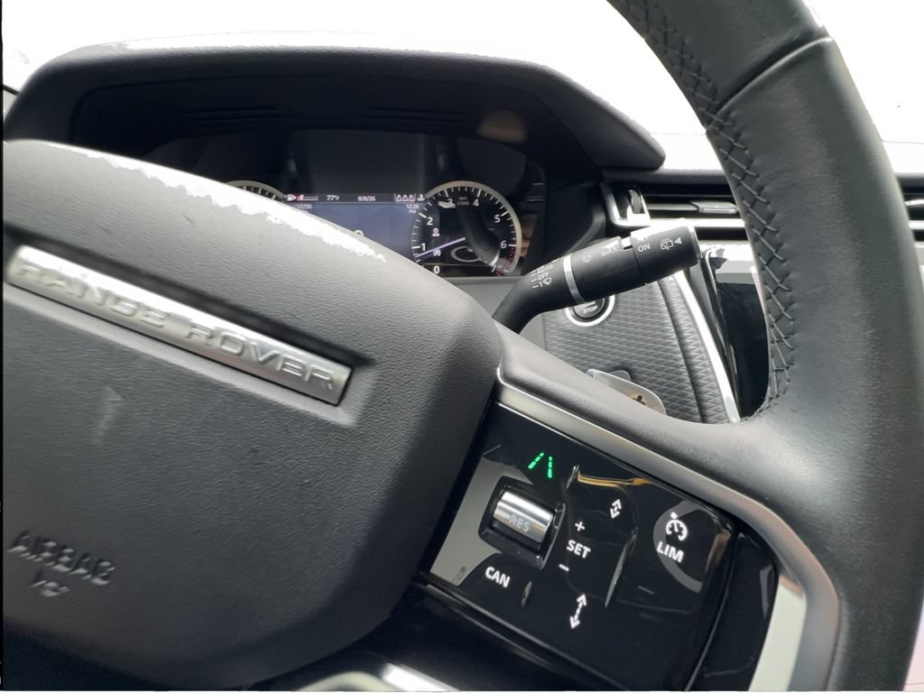 Used 2023 Land Rover Range Rover Velar R-Dynamic S AWD/4WD image 42