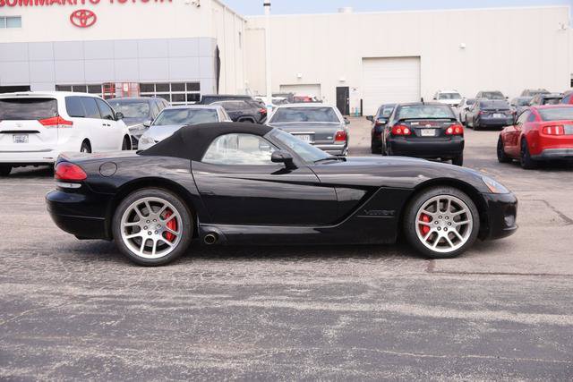 Used 2005 Dodge Viper SRT-10 RWD image 32