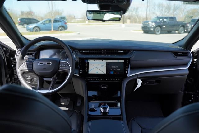 New 2026 Jeep Grand Cherokee Limited image 25