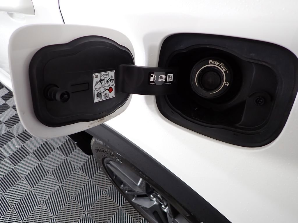 Used 2025 Ford Explorer ST image 47