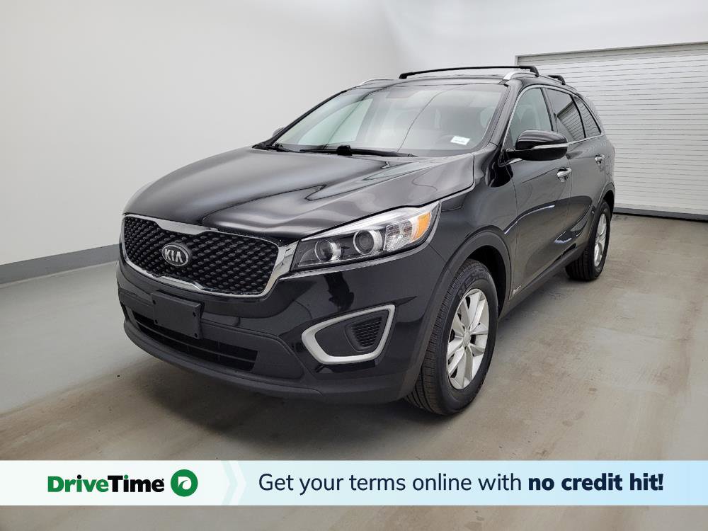 Used 2018 Kia Sorento LX AWD/4WD image 1