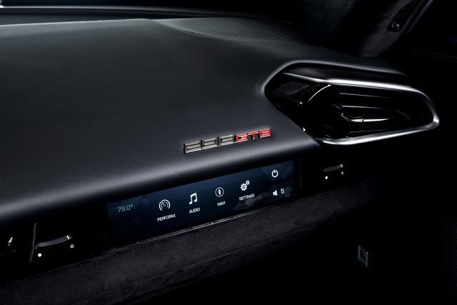 Certified 2024 Ferrari 296 GTB image 47