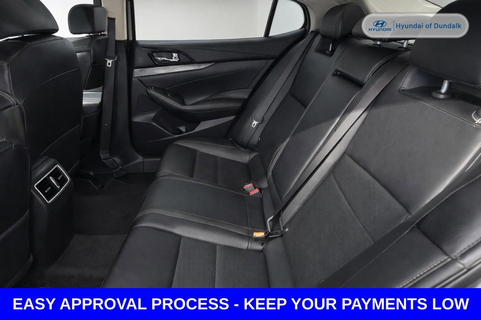 Used 2017 Nissan Maxima 3.5 SL image 20