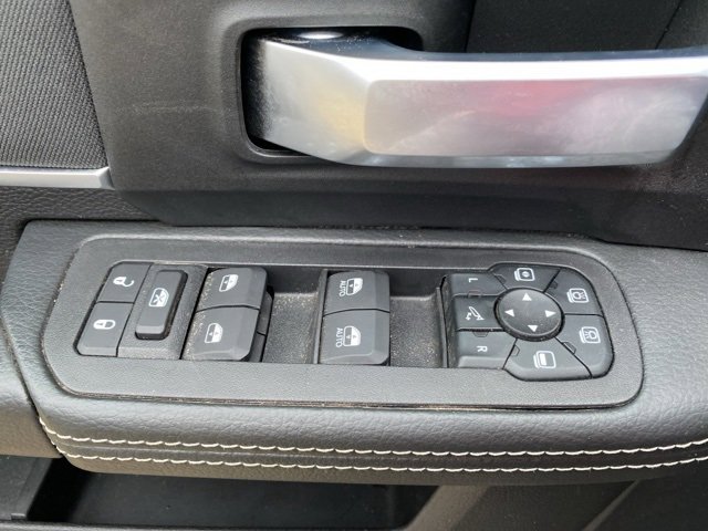 Used 2025 RAM 2500 Big Horn image 29