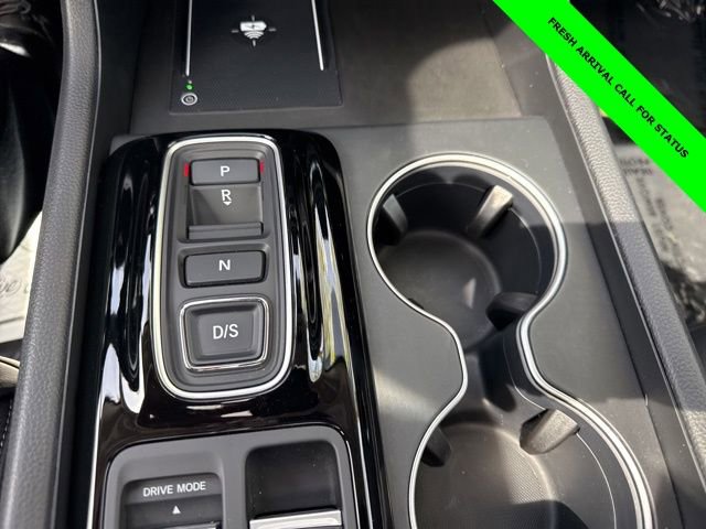 Certified 2025 Honda Pilot Touring image 54